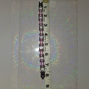 HEAVY METAL BRACELET